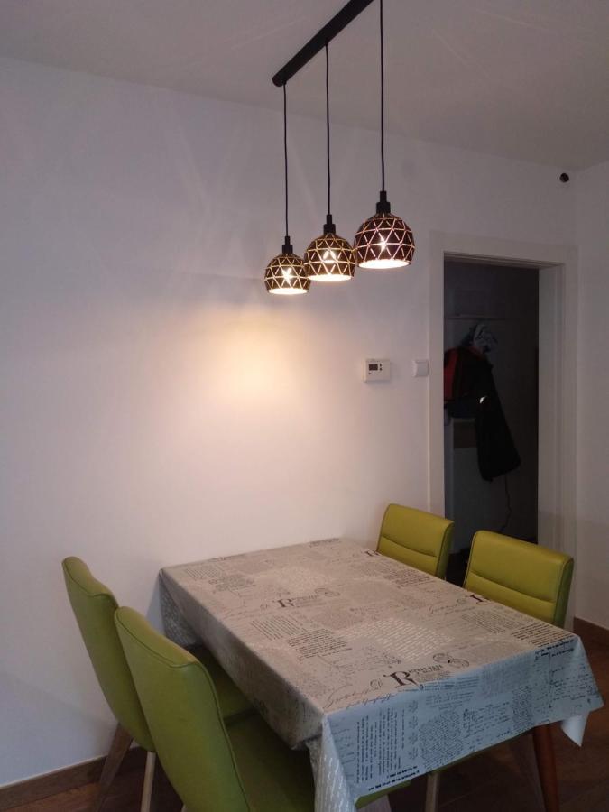 Apartment Vida - Amazing Place With Garden And Terrace Рийека Екстериор снимка